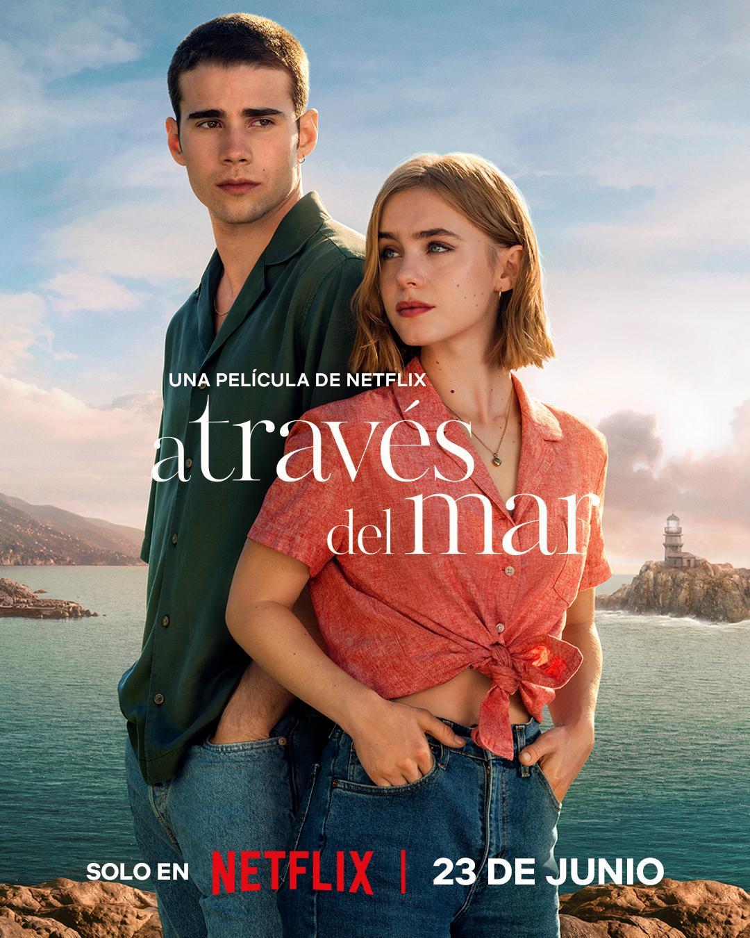 Through My Window: Across the Sea [Hindi]