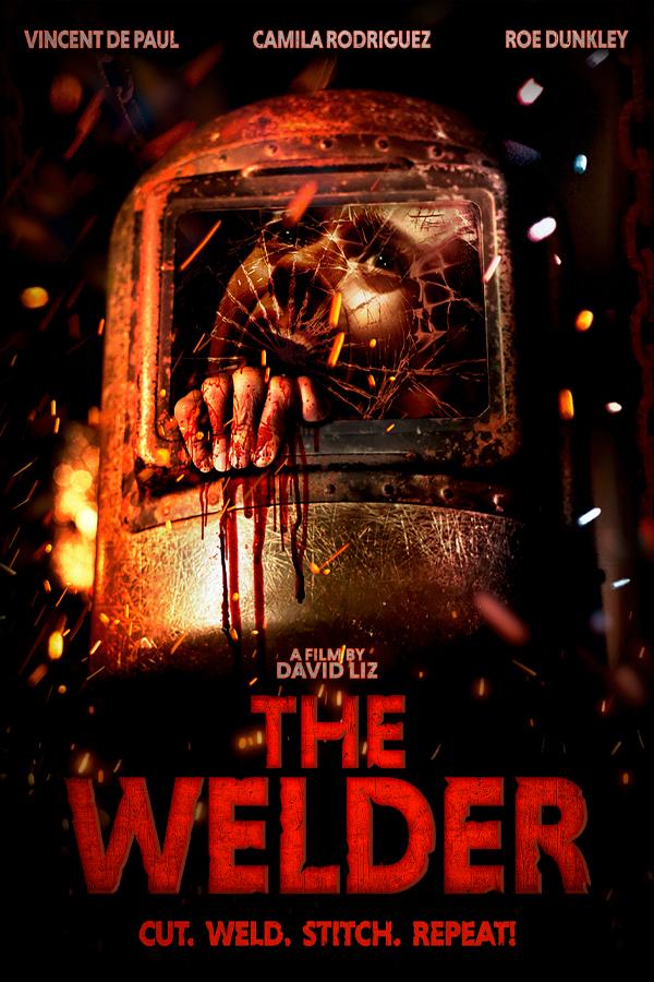 Poster The Welder