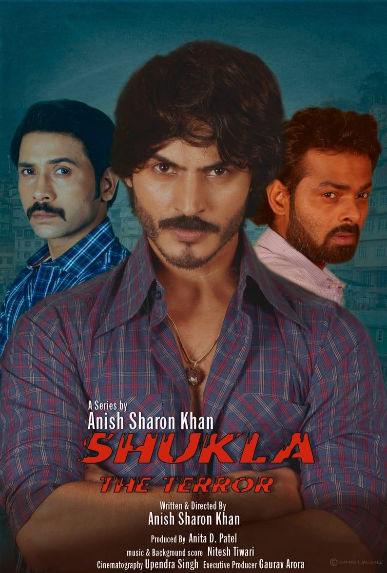 Shukla the Terror