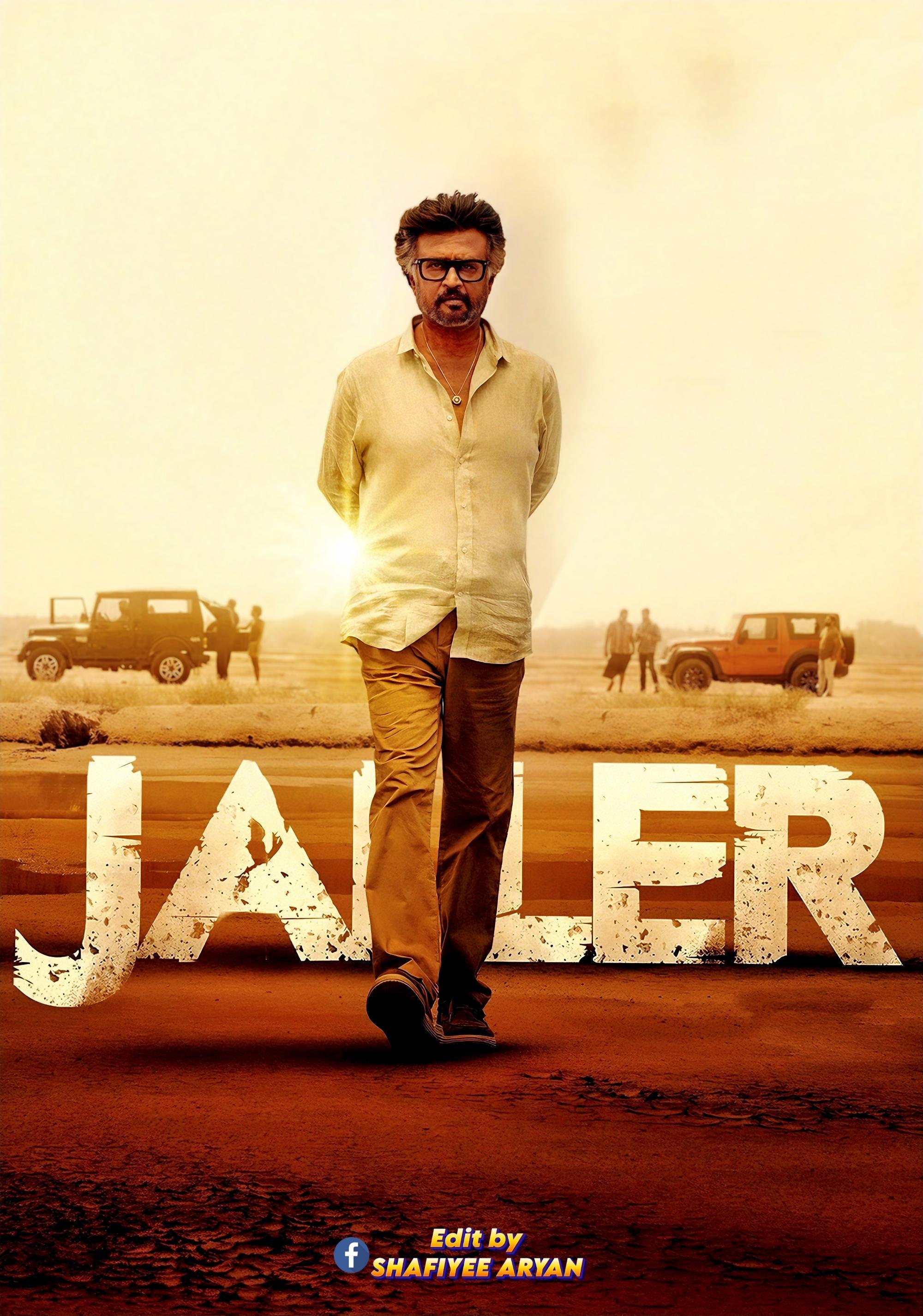Jailer [Hindi] [Indonesian]