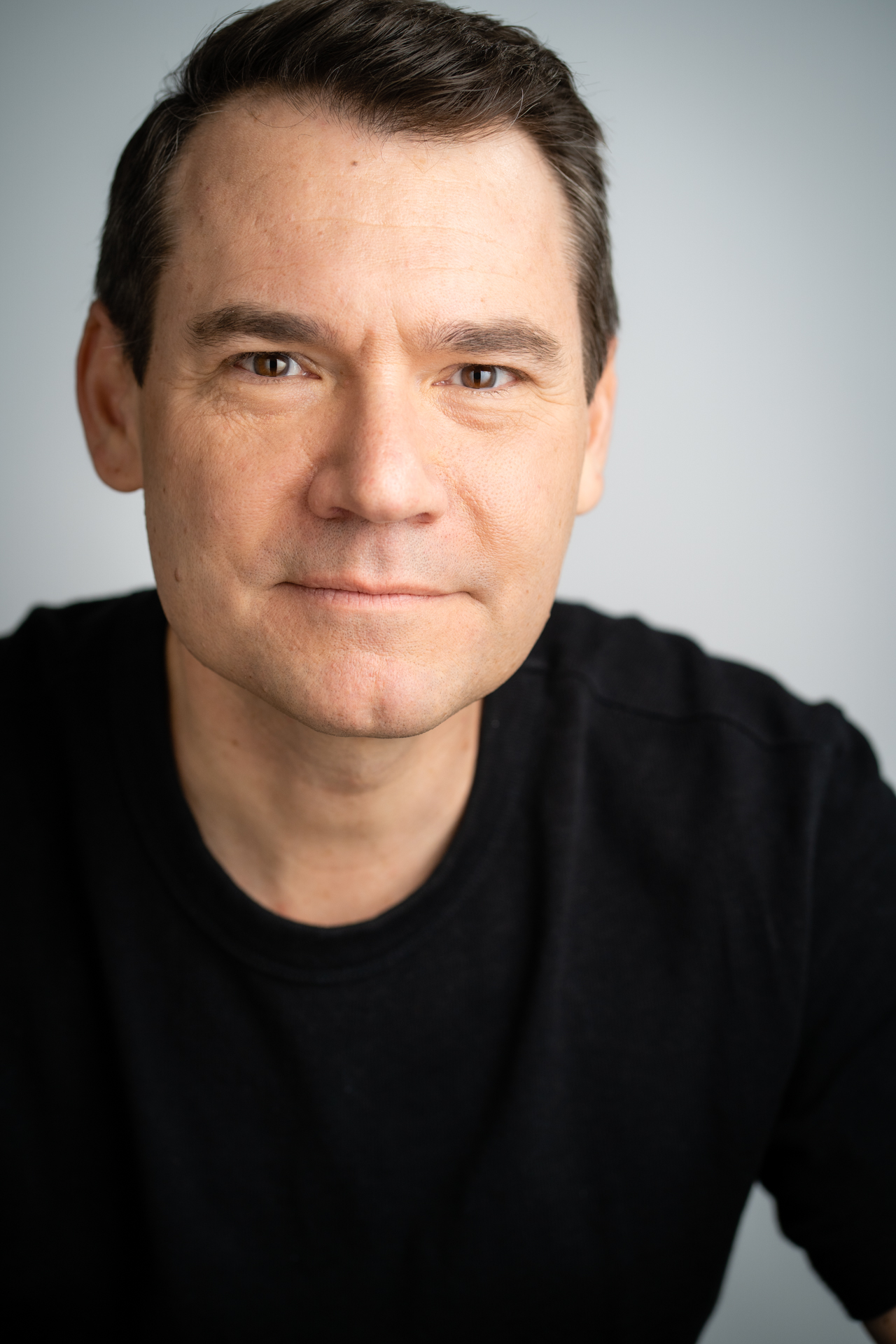 Jeff Querin