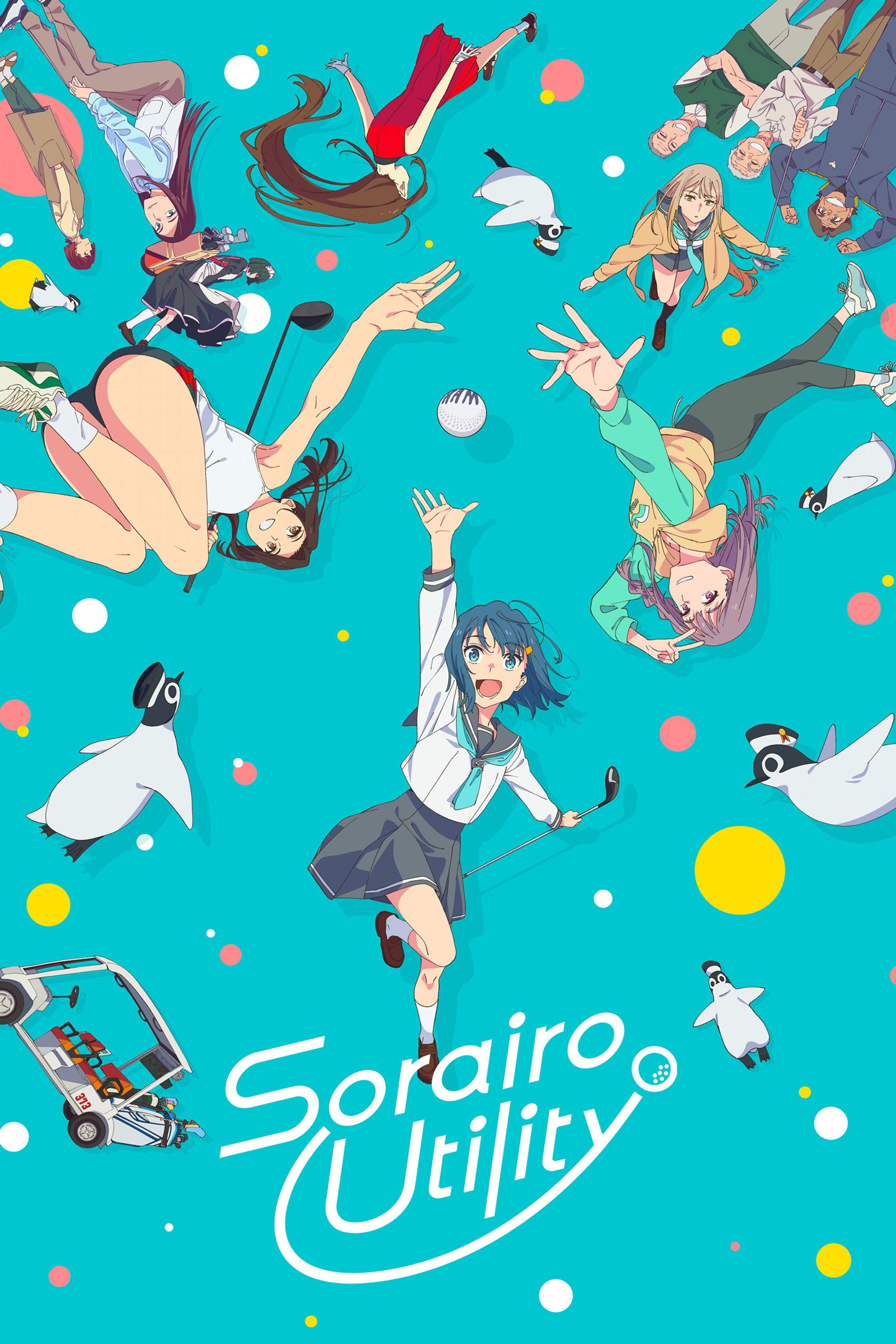 Sorairo Utility [English]
