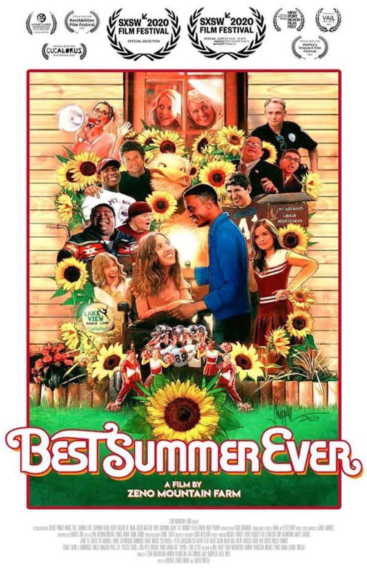 Best Summer Ever