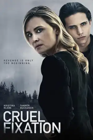 Sinister Seduction poster