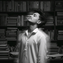 author avatar