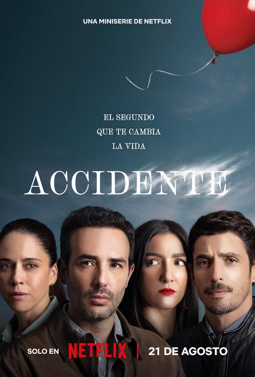 The Accident [Hindi]