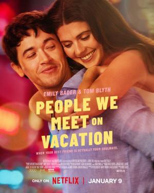 People We Meet on Vacation - 123Movies