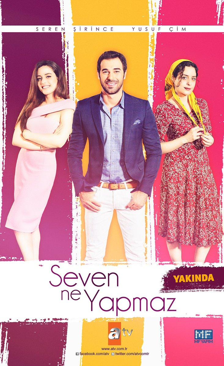 Seven Ne Yapmaz [Hindi]