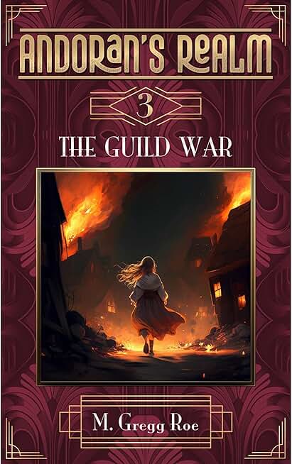 The Guild War