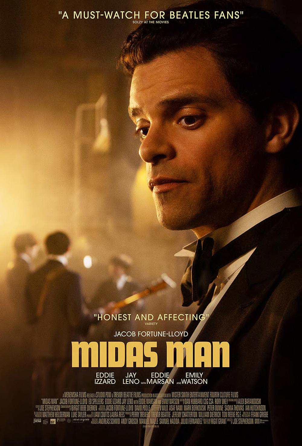 Midas Man