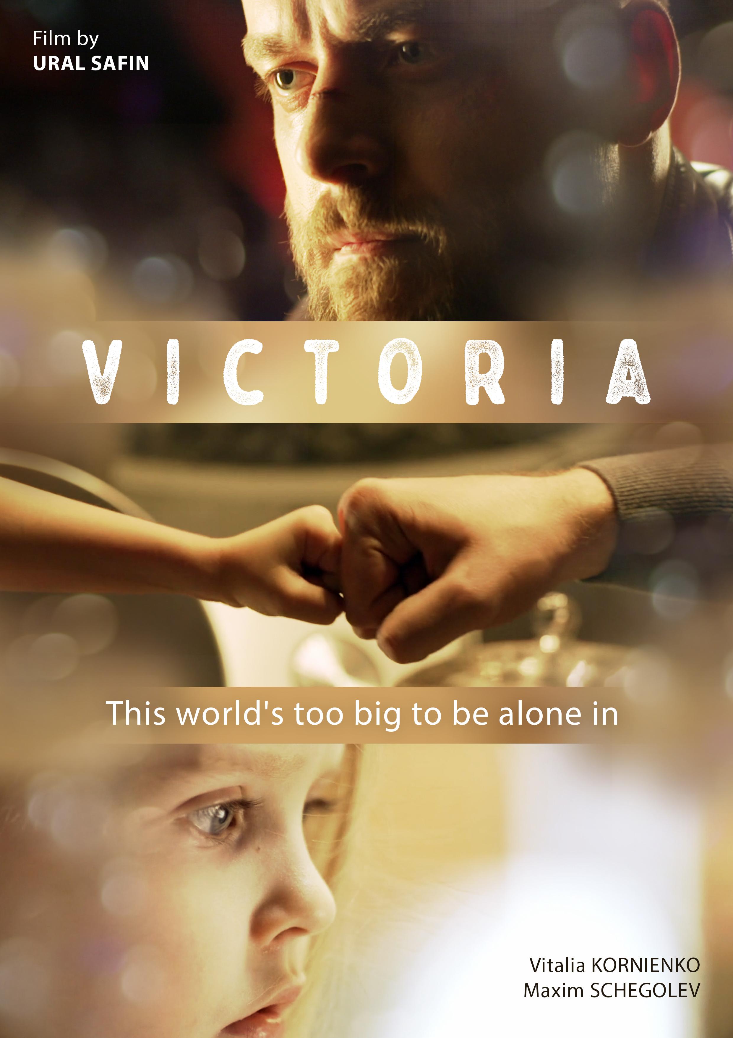 Poster Victoria