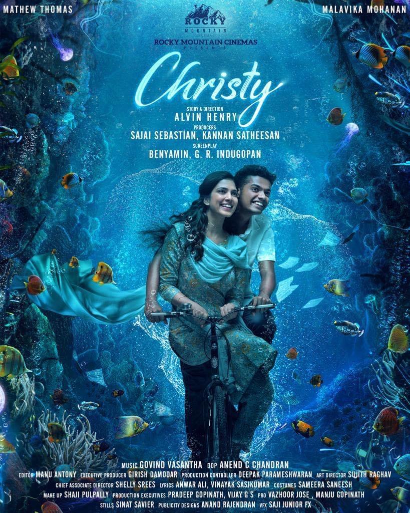 Christy [Hindi]
