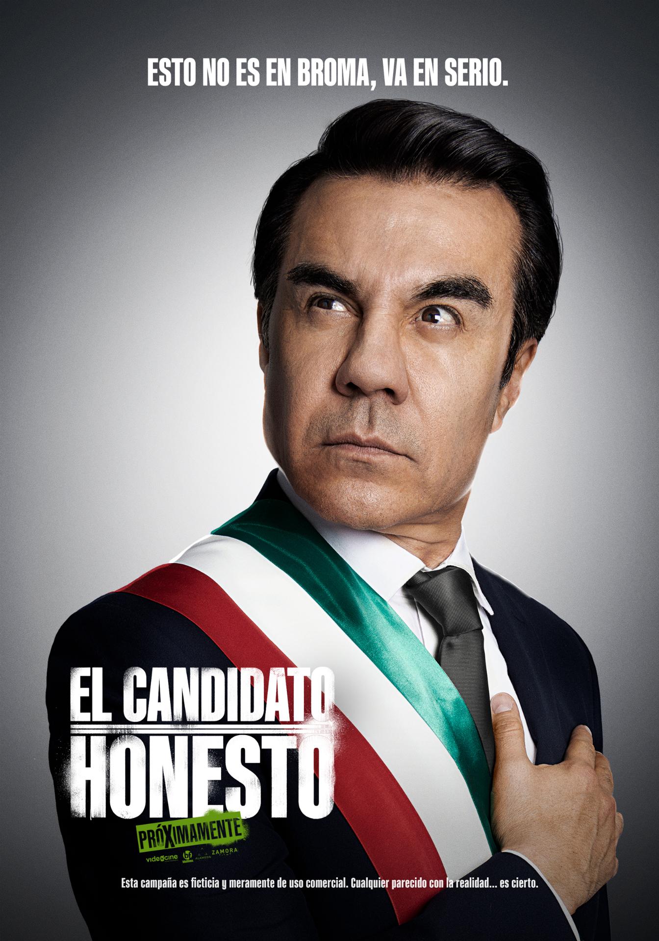 The Honest Candidate