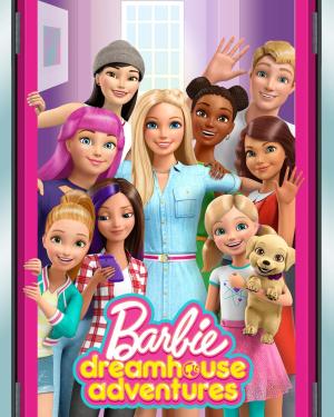 Barbie Dreamhouse Adventures - 123Movies