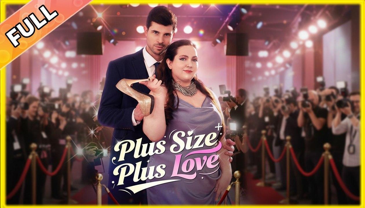 Plus Size Plus Love