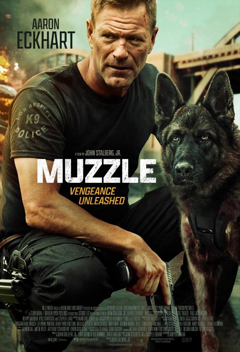 Muzzle [Hindi]
