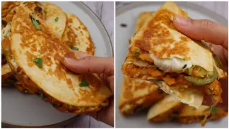 Crispy Potato Tacos,Ramadan Special Recipe By Recipes Of The World (2026) poster