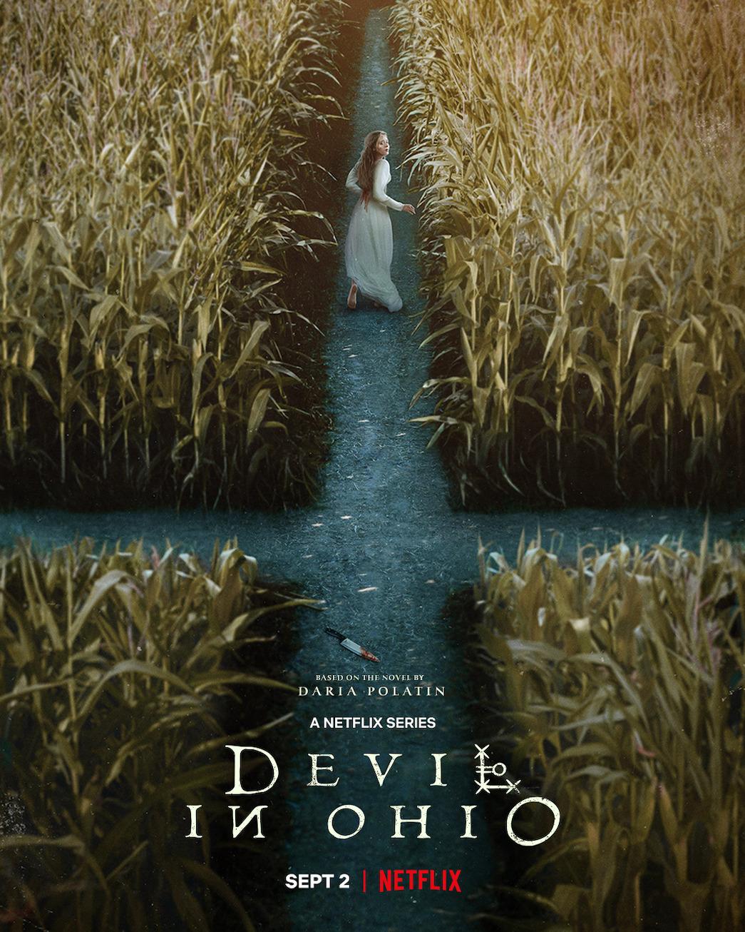 Devil in Ohio [Hindi]