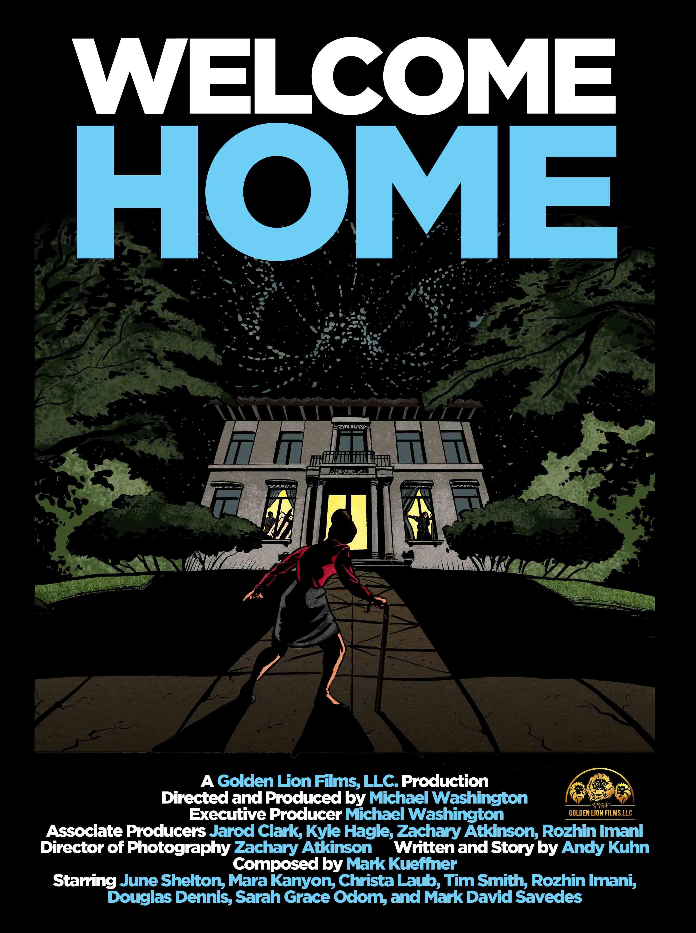 Welcome Home