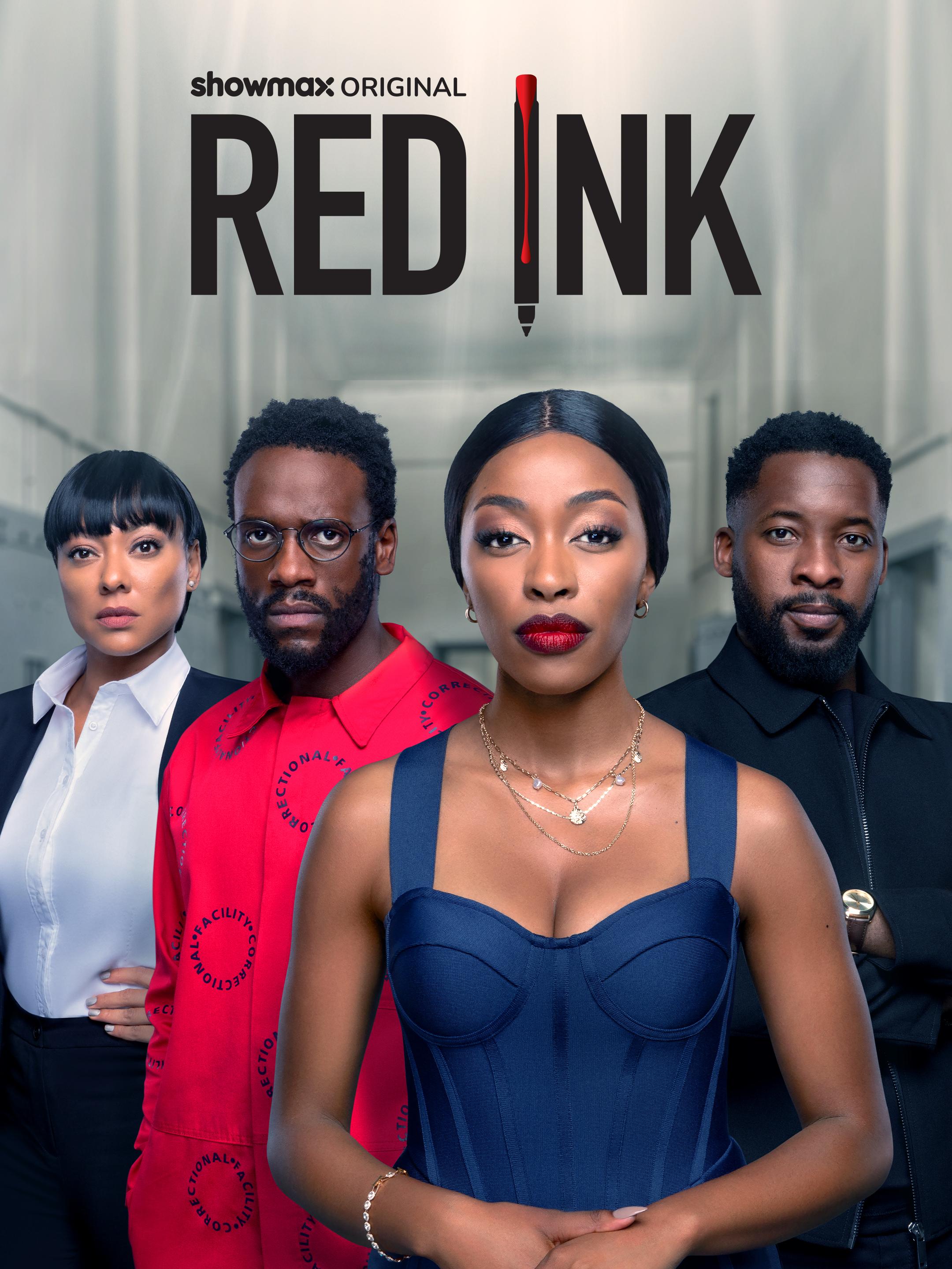 Red Ink