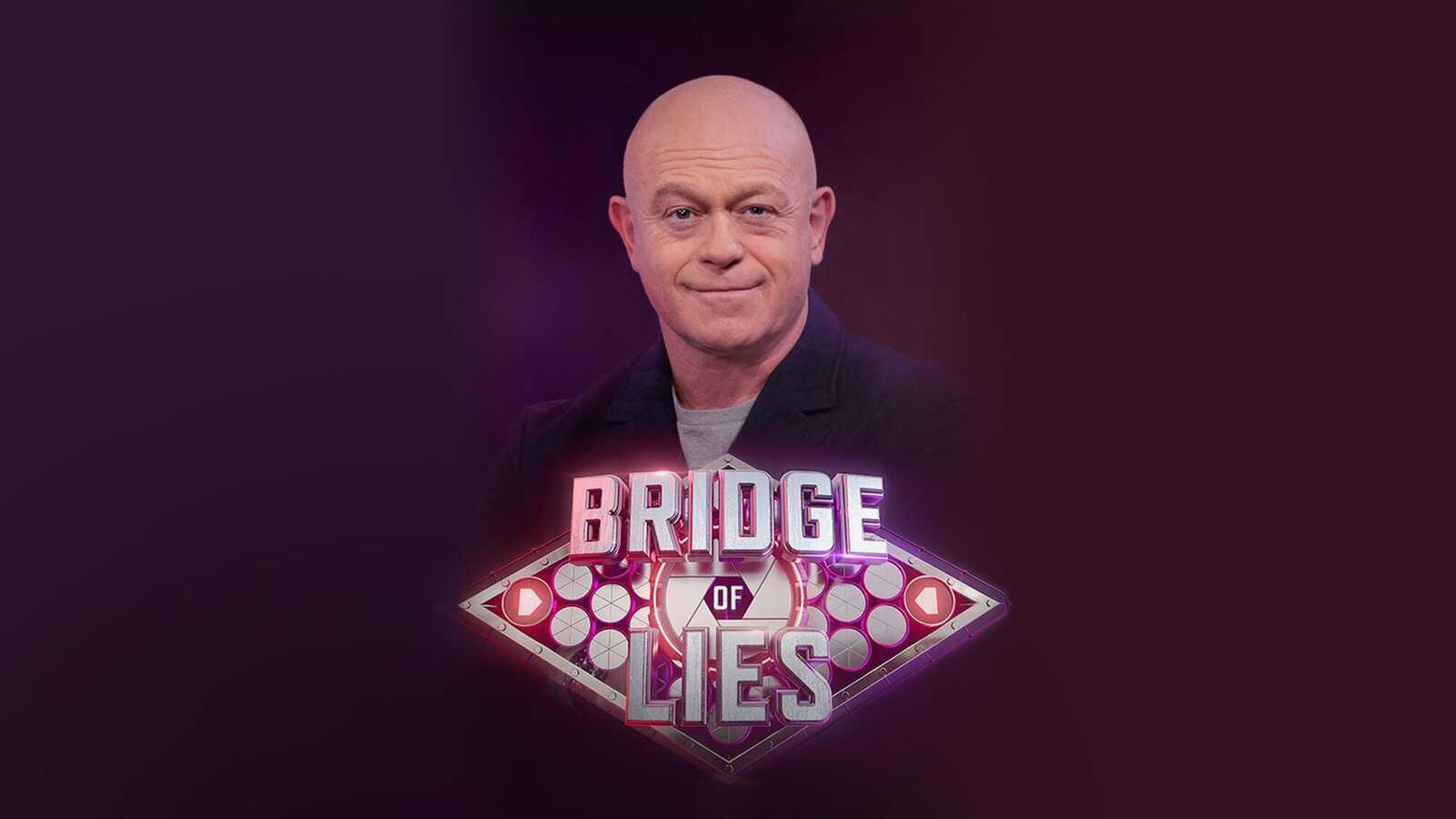 Bridge of Lies-S3E20