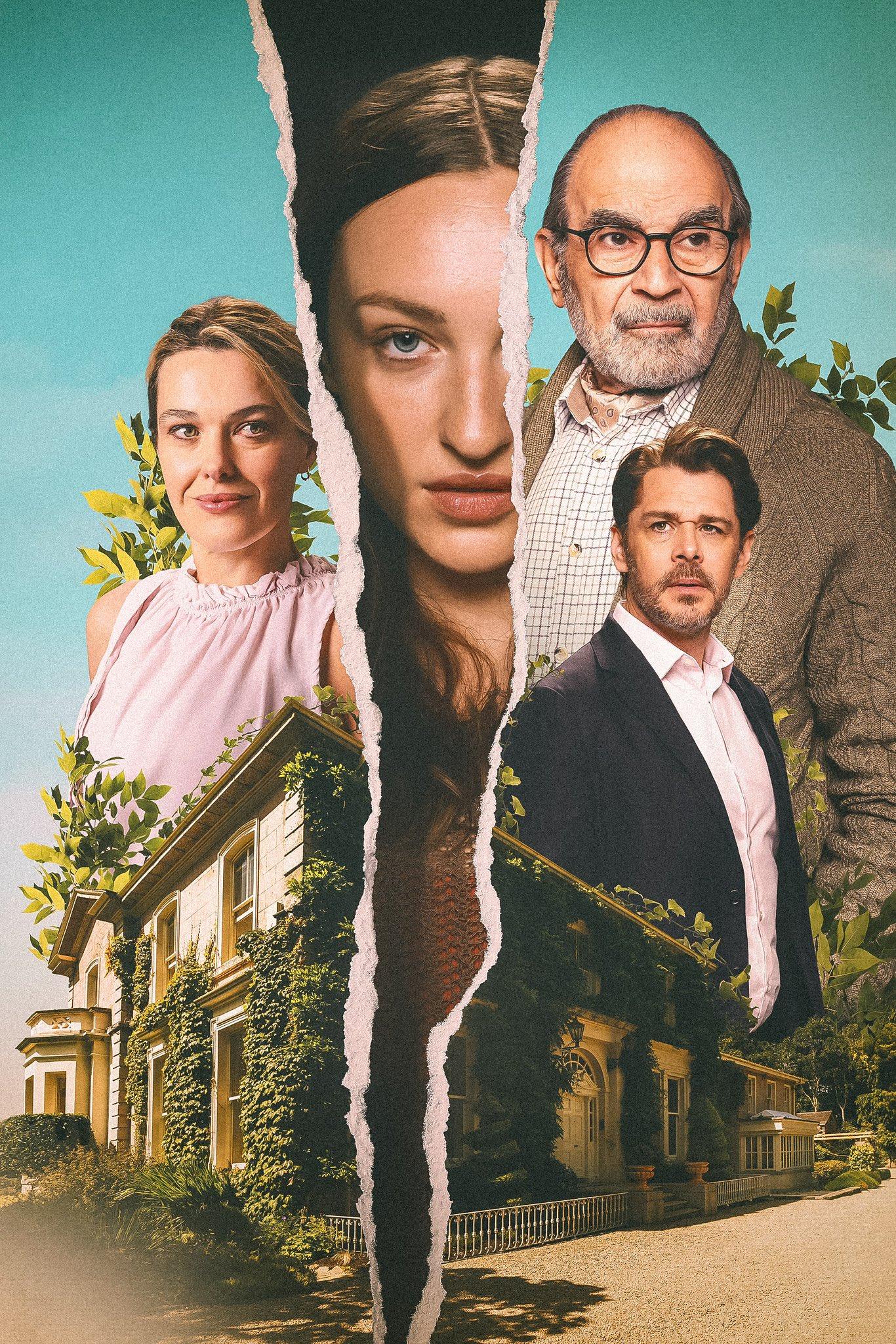 The Au Pair