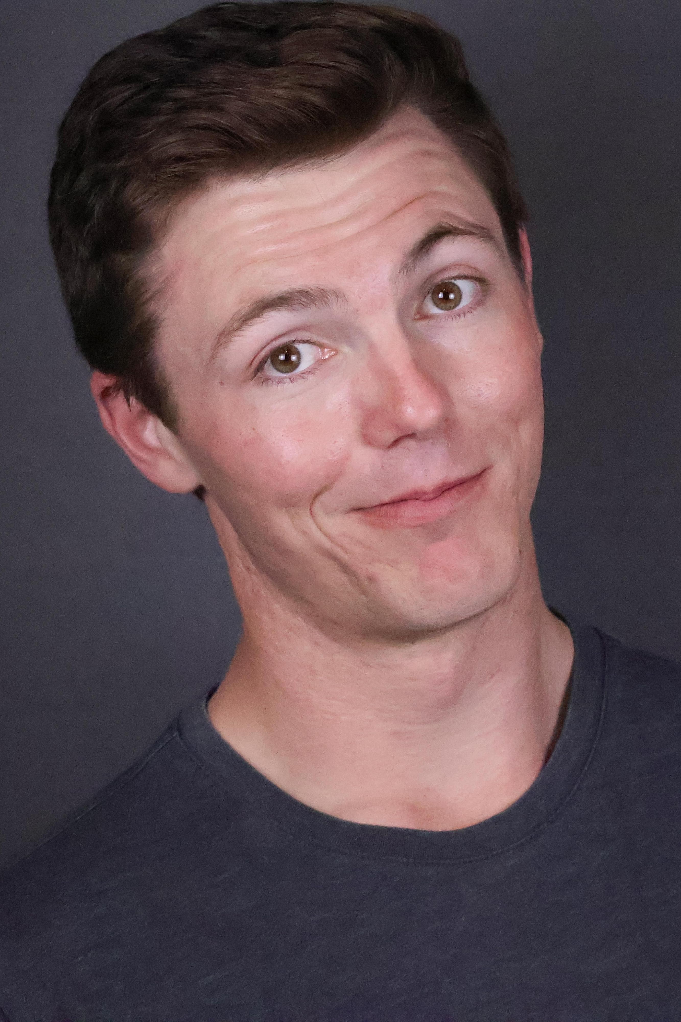 Corey Elder