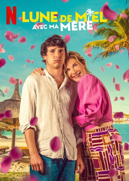 Honeymoon Crasher [Hindi]
