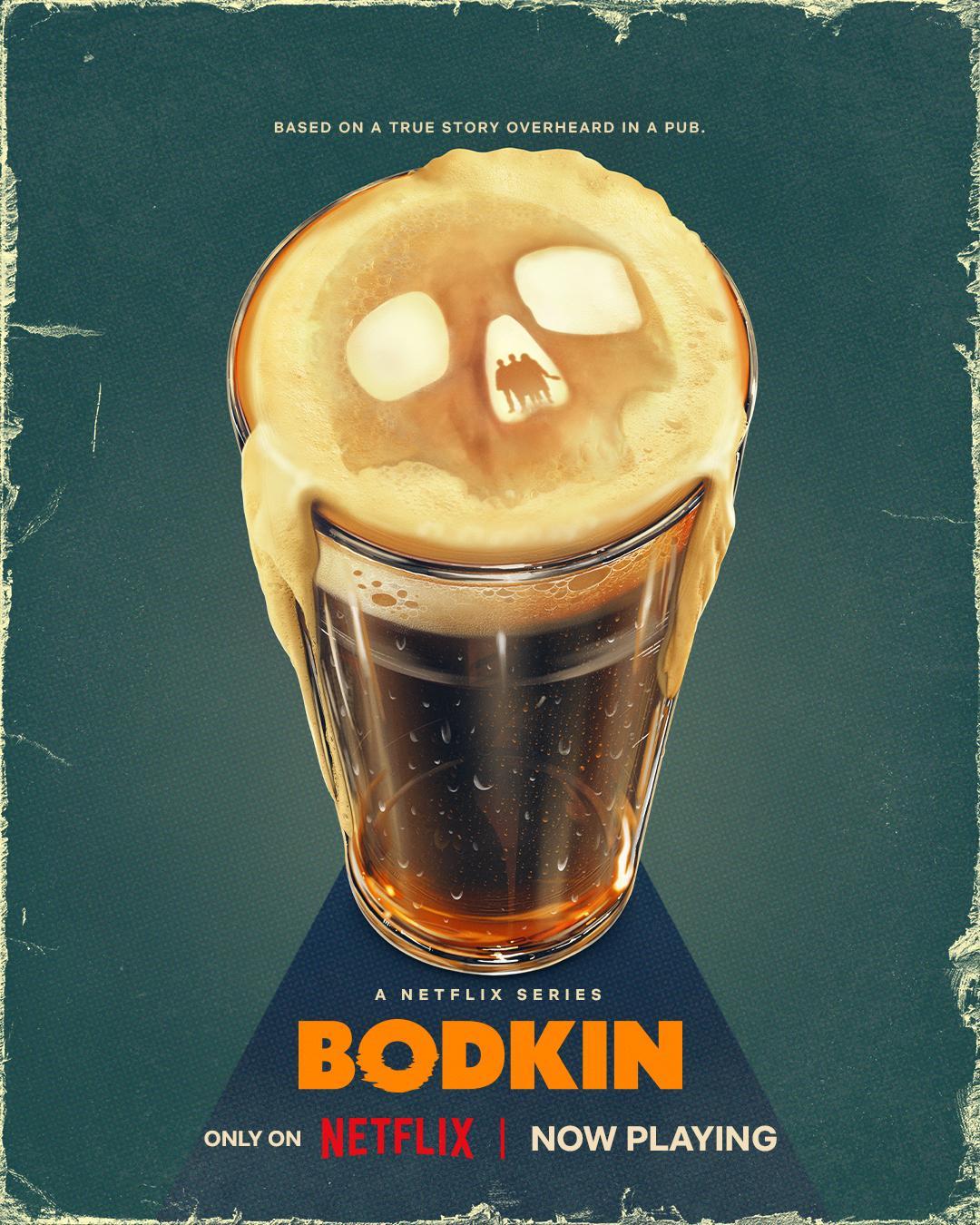 Bodkin [Hindi]