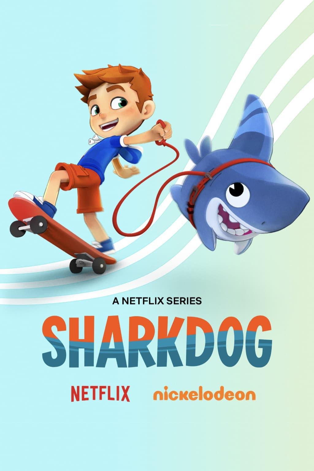 Sharkdog [Hindi]