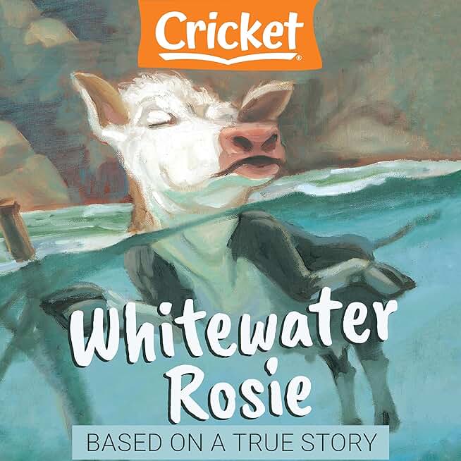 Whitewater Rosie