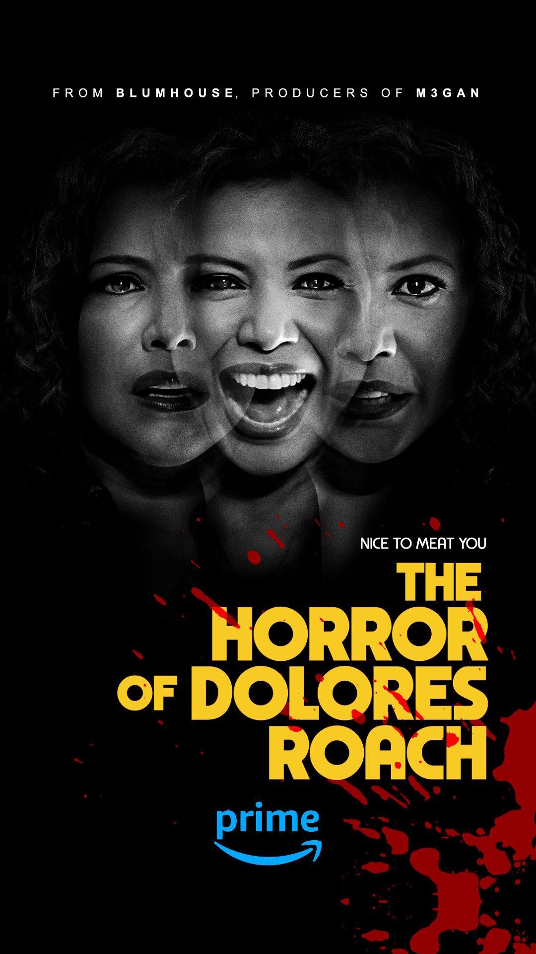 The Horror of Dolores Roach [Hindi]
