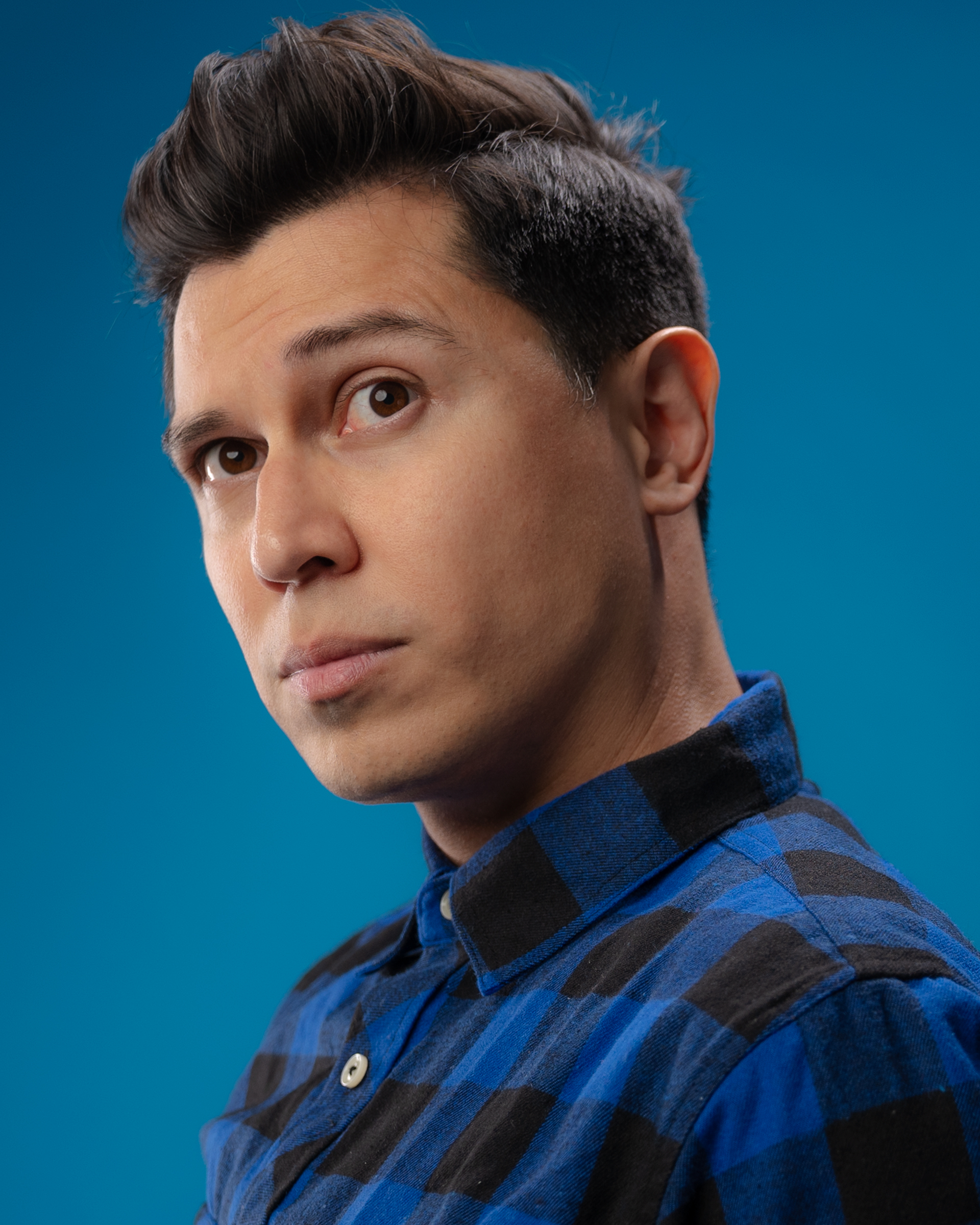 Carlos Luna