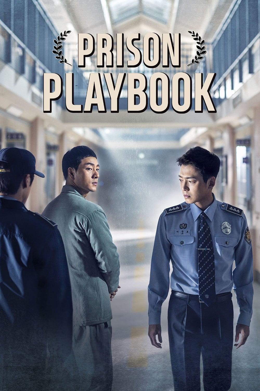 Prison Playbook [Hindi]