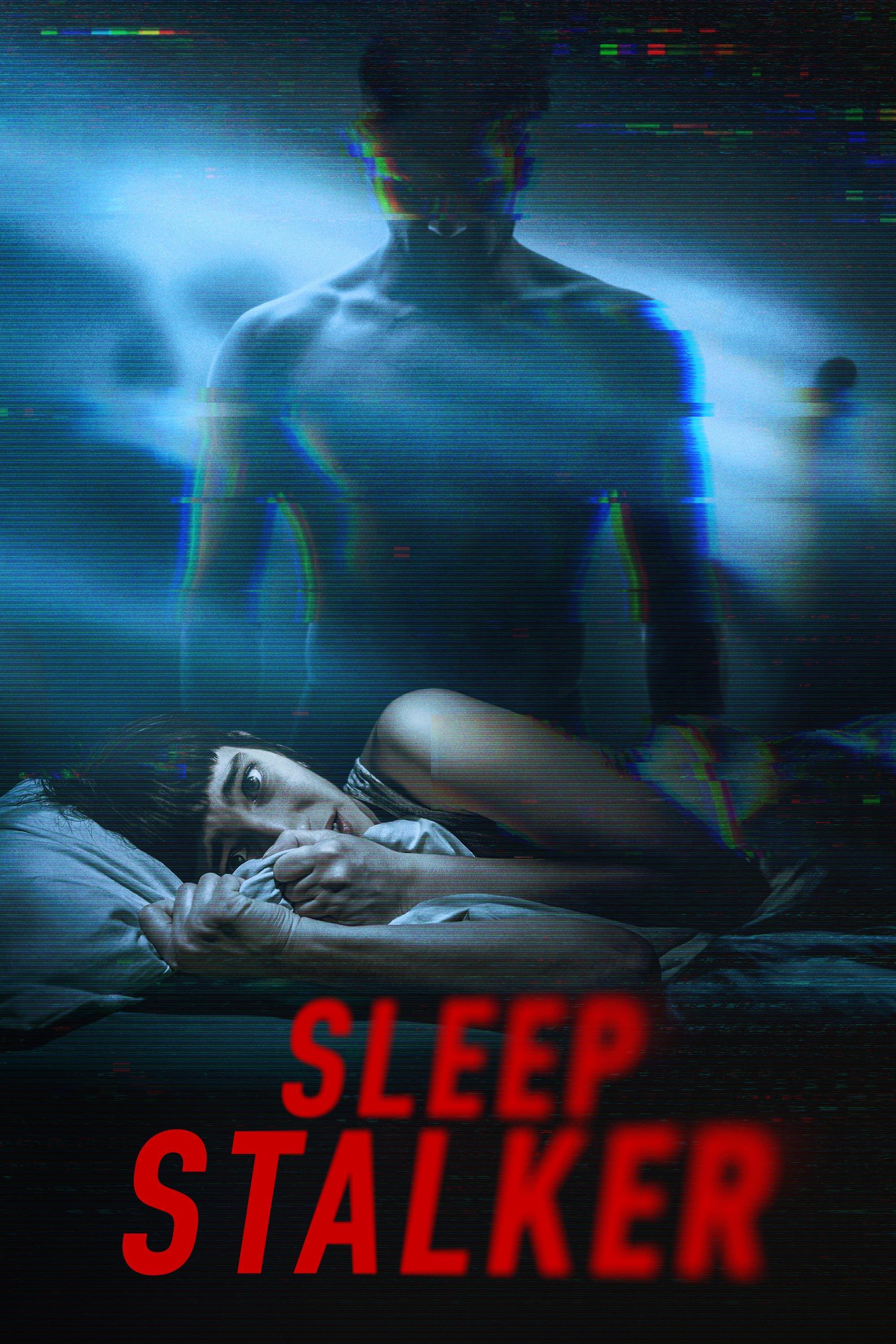 Poster Sleep Stalker