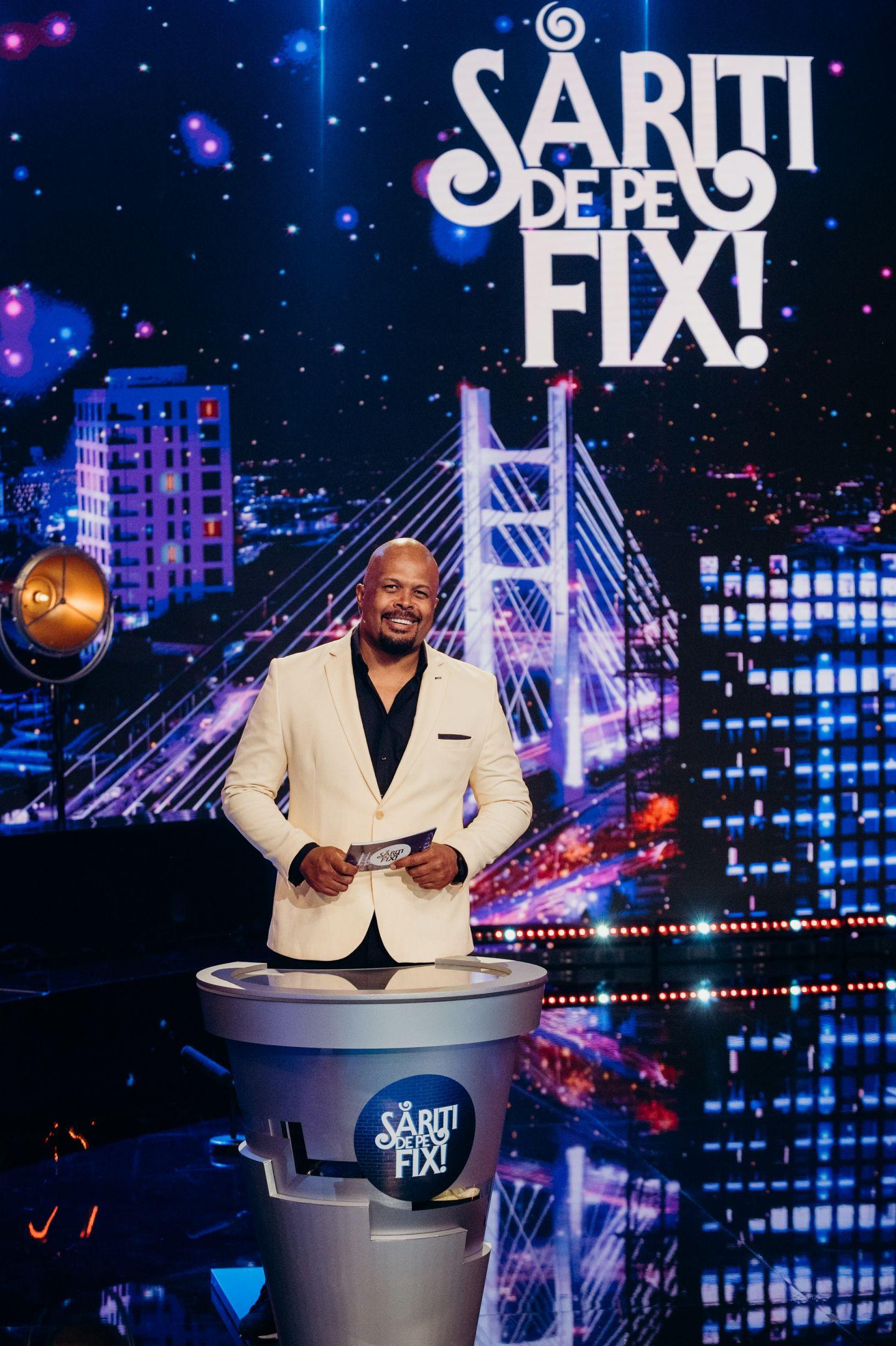 Sariti de pe fix-S2E13