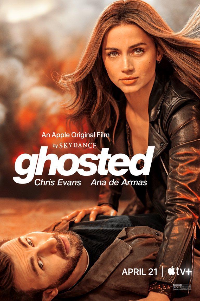 Ghosted [Hindi]