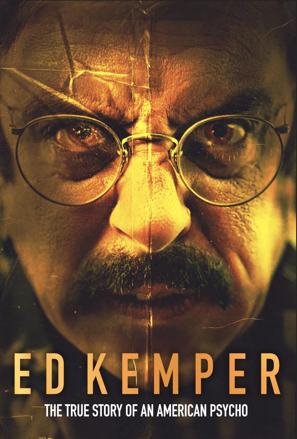 Ed Kemper
