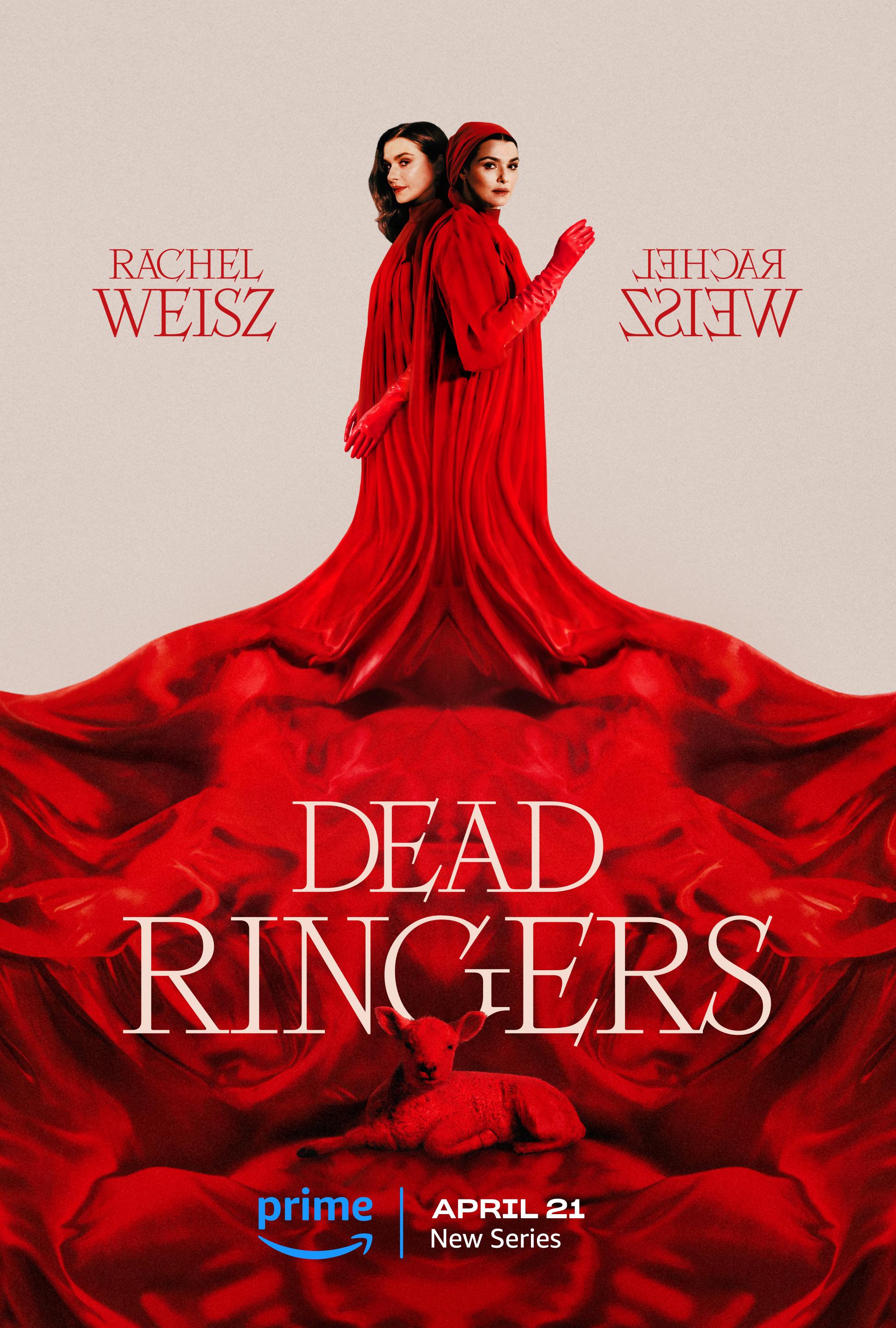 Dead Ringers [Hindi]