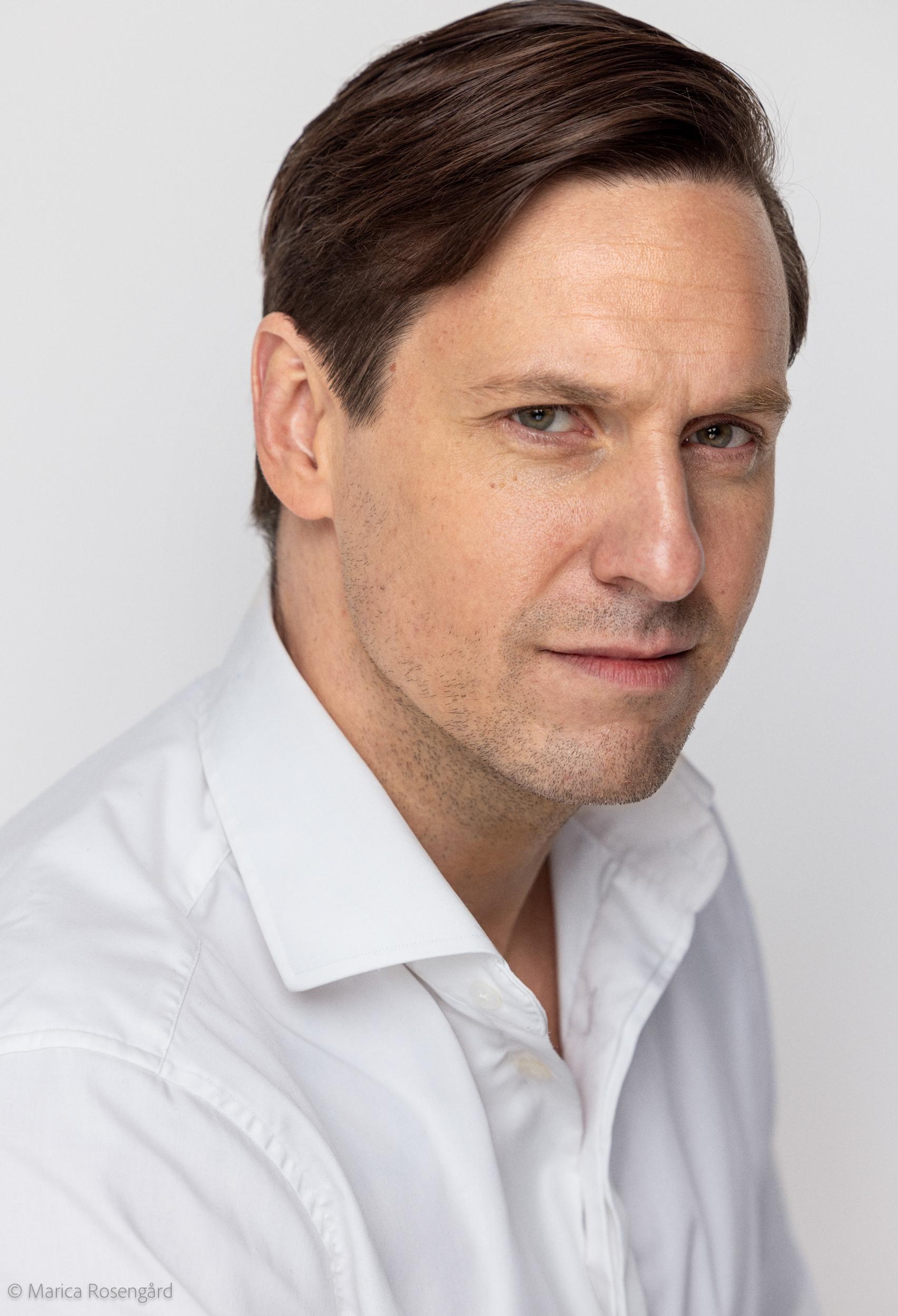 Jakob Γhrman