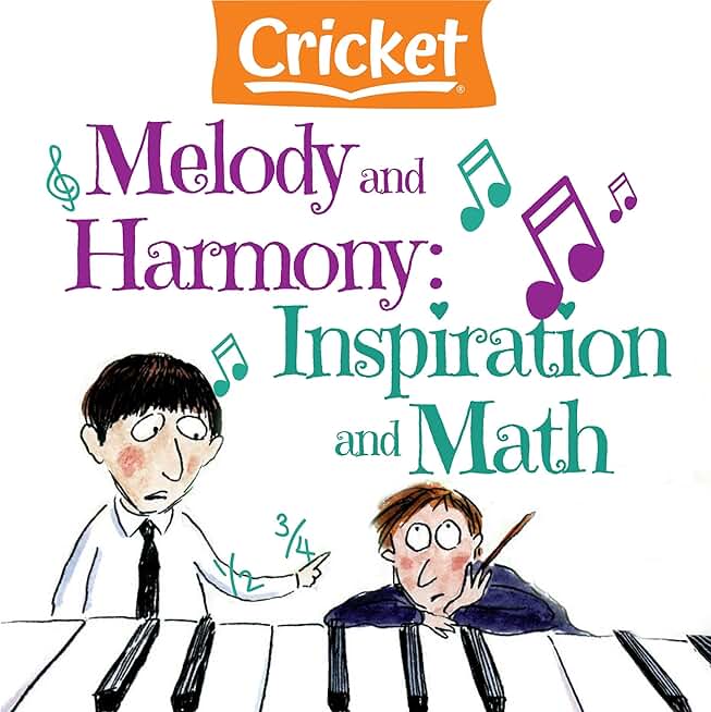 Melody and Harmony