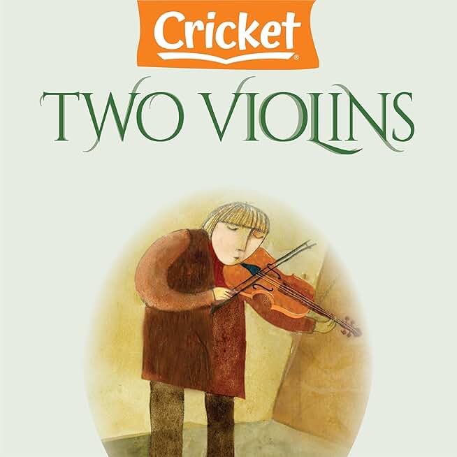 Two Violins
