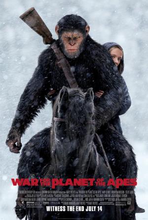 War for the Planet of the Apes - 123Movies