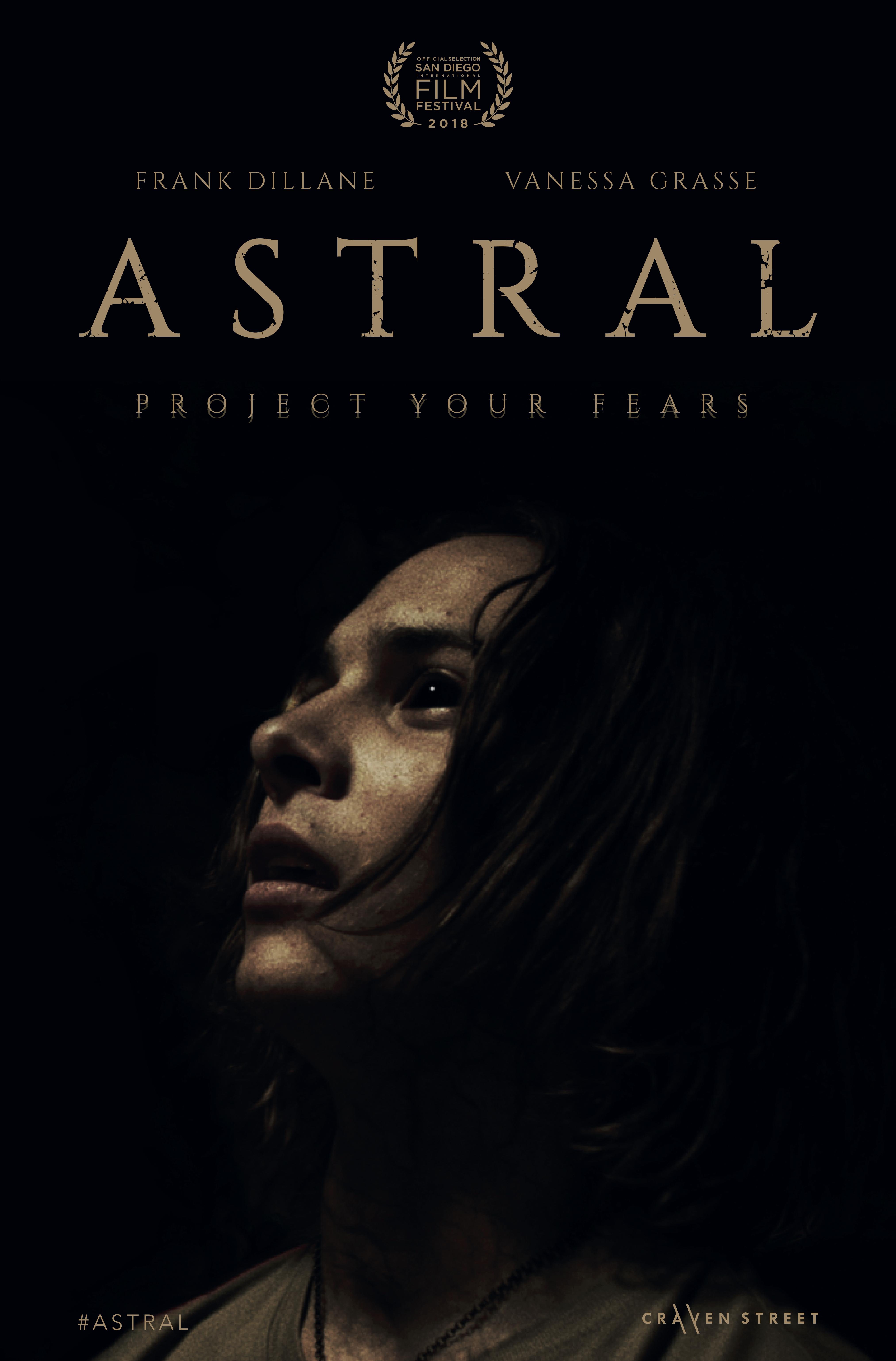 Poster Astral