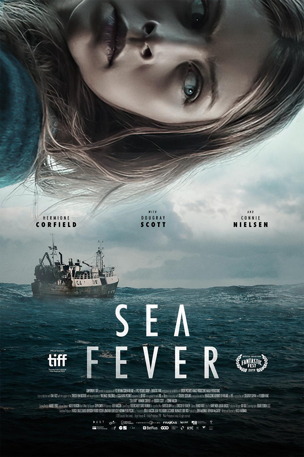 Sea Fever [Hindi]