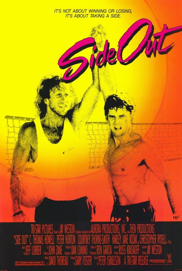 Side Out [Hindi]