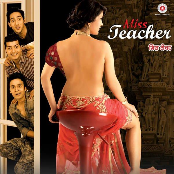 Miss Teacher [Hindi]