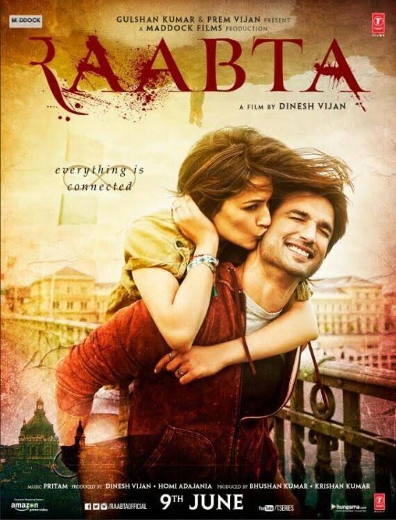 Raabta [Hindi]