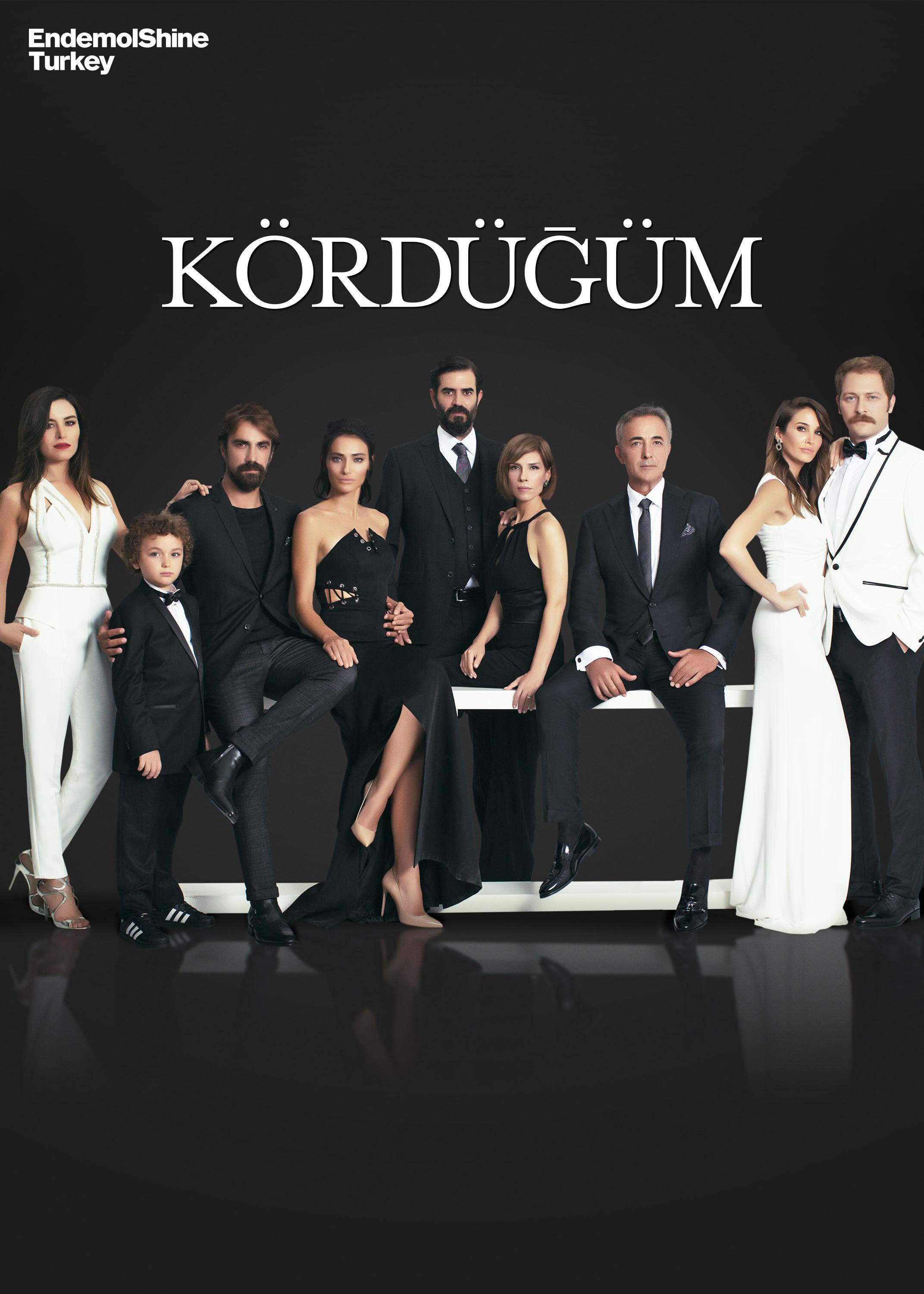 Poster Kördügüm