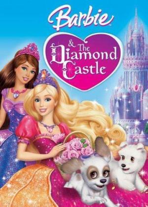 Barbie and the Diamond Castle - 123Movies